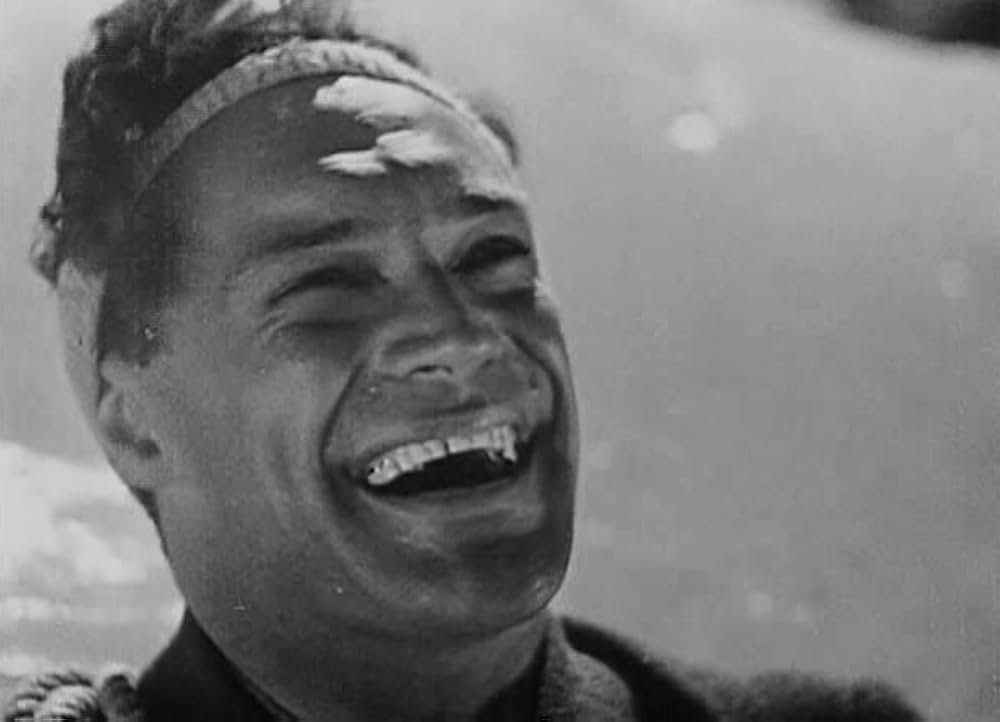 死の銀嶺の画像