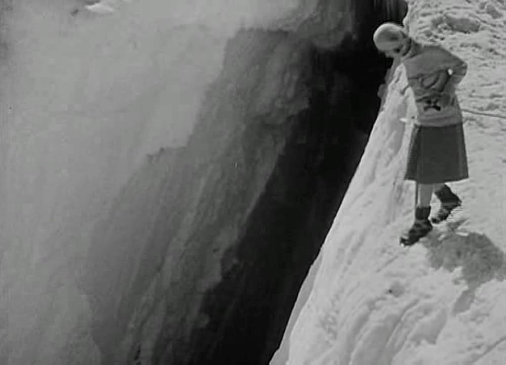 死の銀嶺の画像