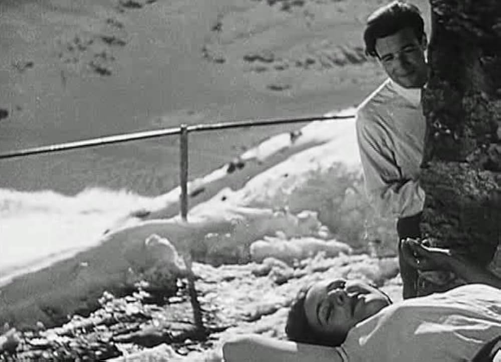 死の銀嶺の画像