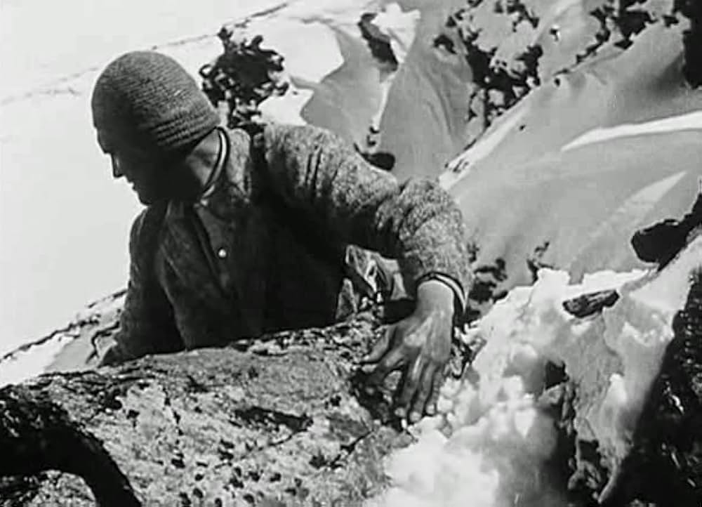 死の銀嶺の画像