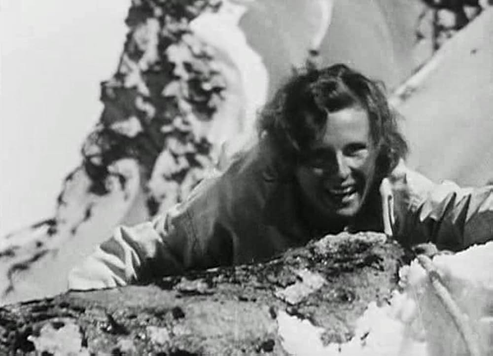 死の銀嶺の画像