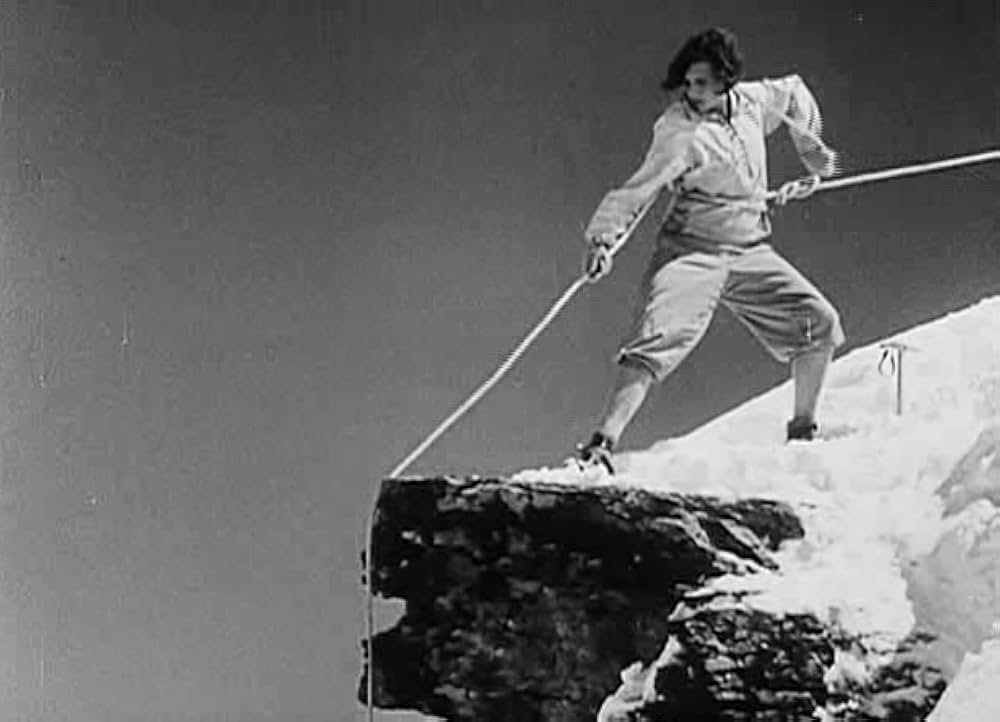 死の銀嶺の画像