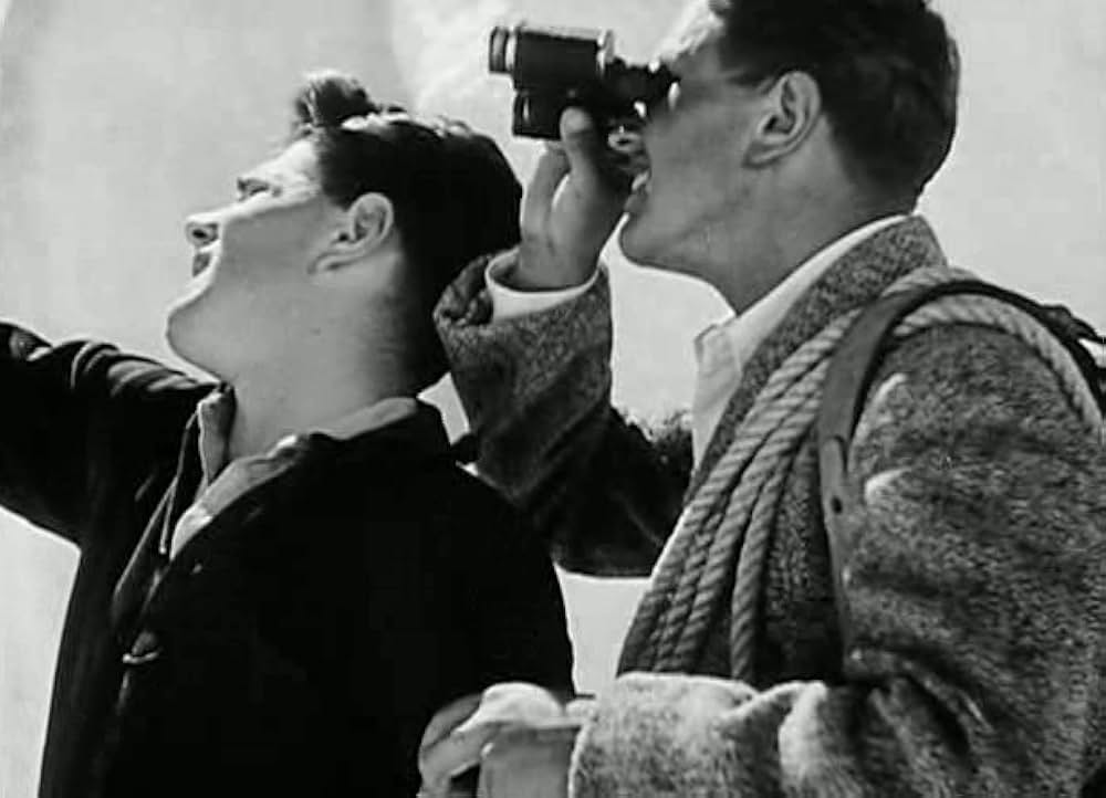 死の銀嶺の画像