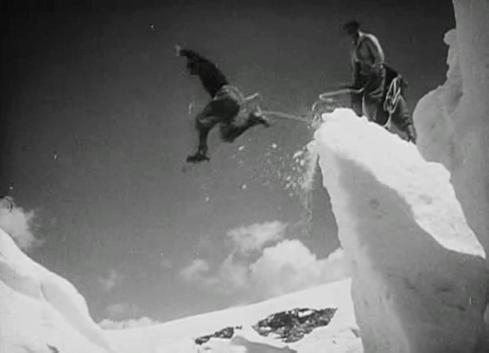 死の銀嶺の画像