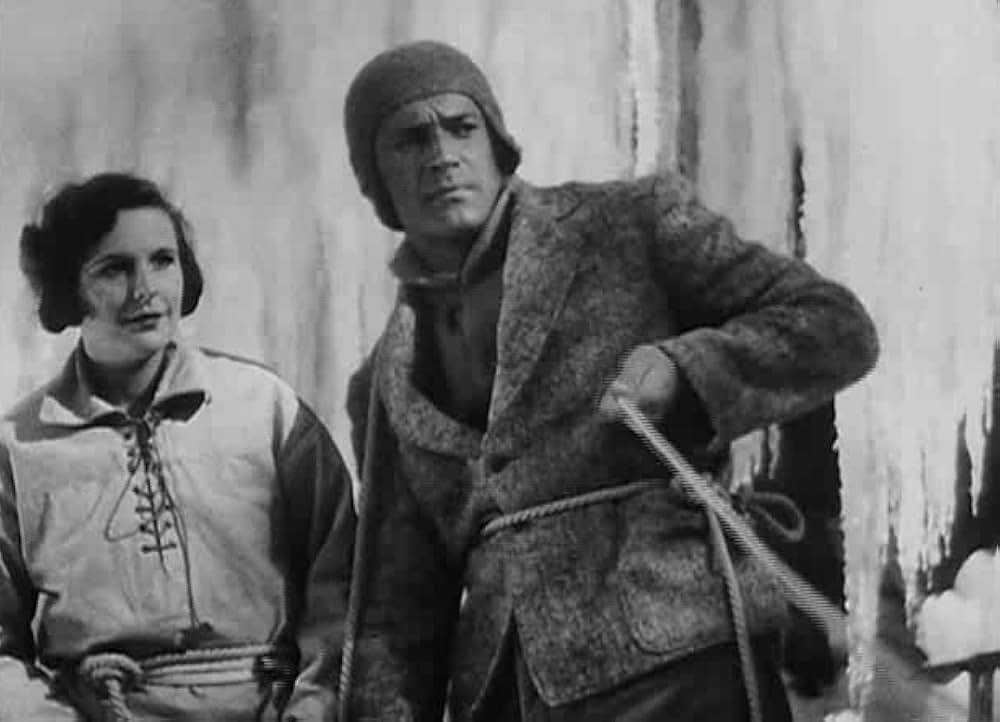 死の銀嶺の画像