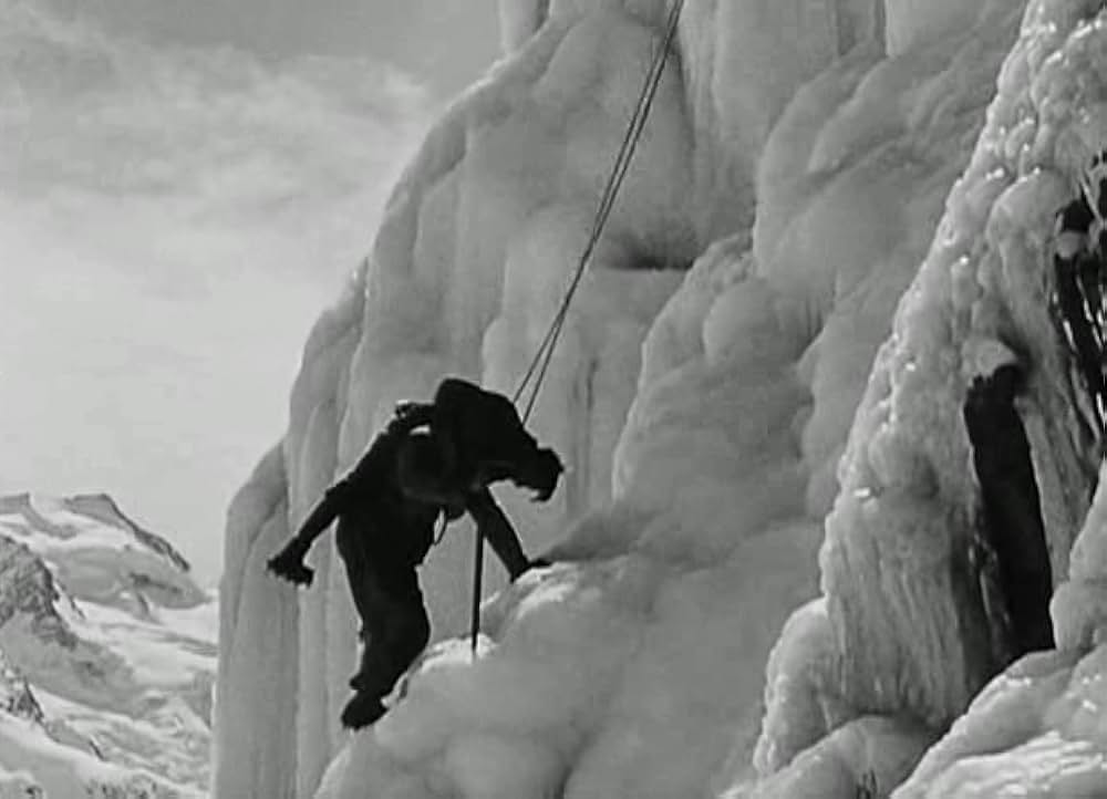 死の銀嶺の画像
