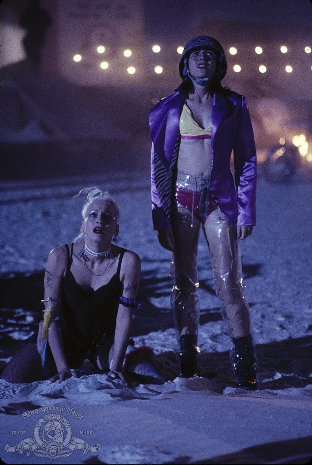 タンク・ガールの画像