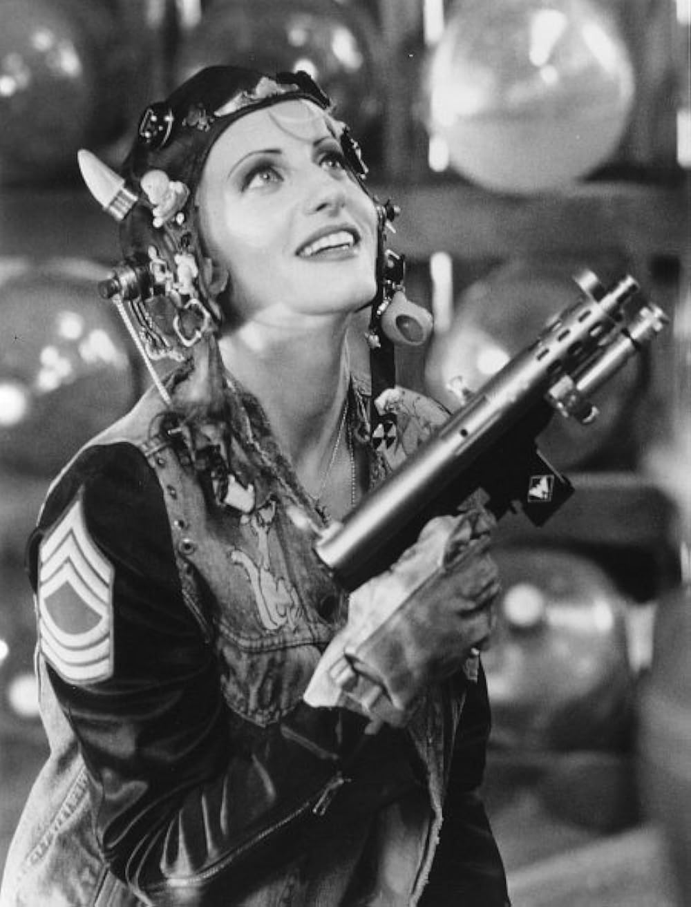 タンク・ガールの画像