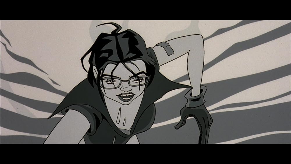 タンク・ガールの画像