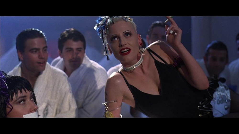 タンク・ガールの画像