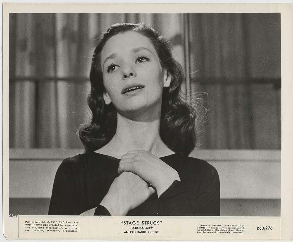 「女優志願」スーザン・ストラスバーグの画像