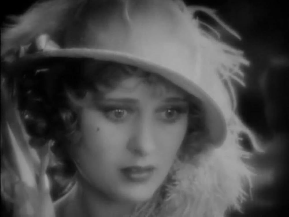 「ノアの箱船」ドロレス・コステロの画像