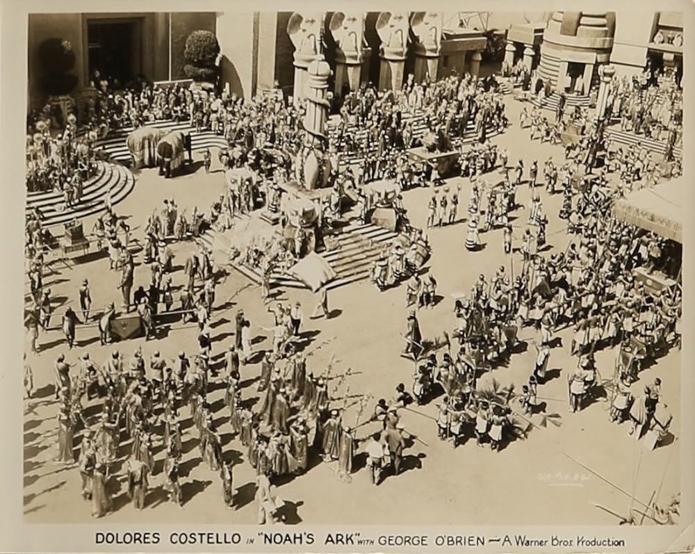 ノアの箱船の画像