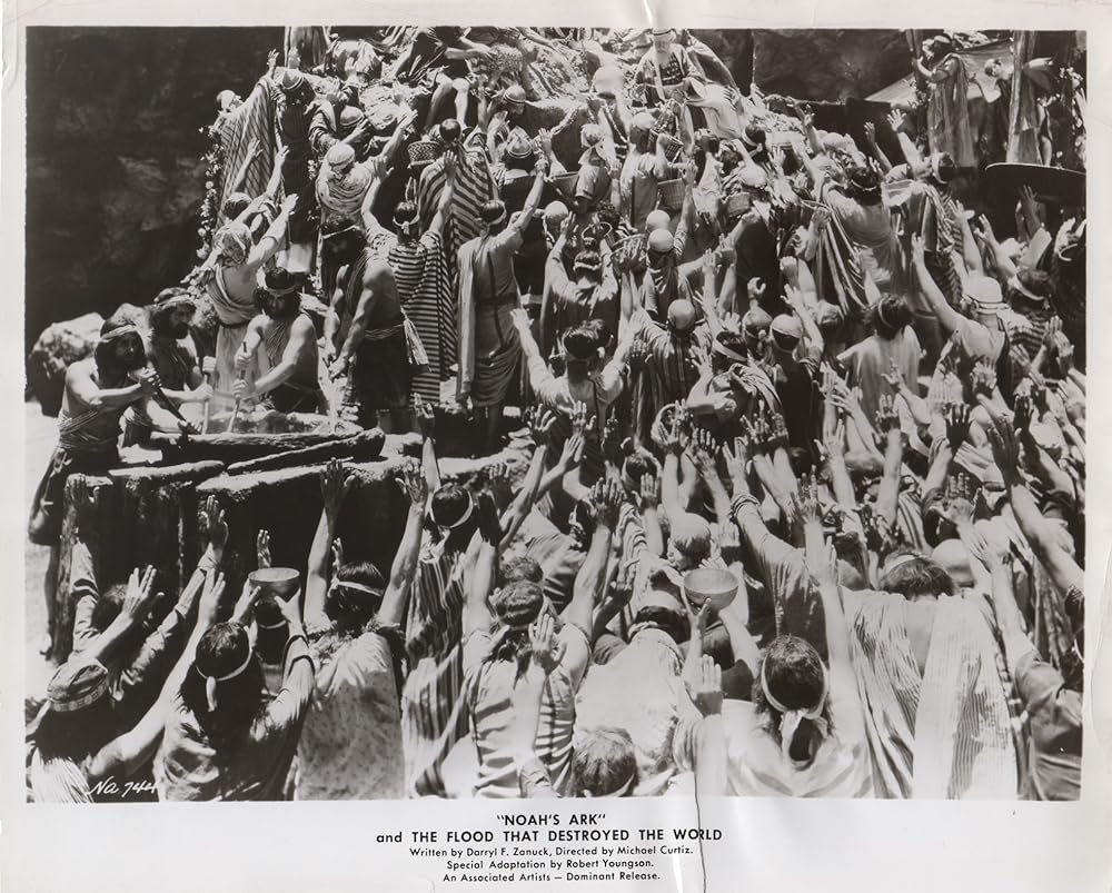 ノアの箱船の画像