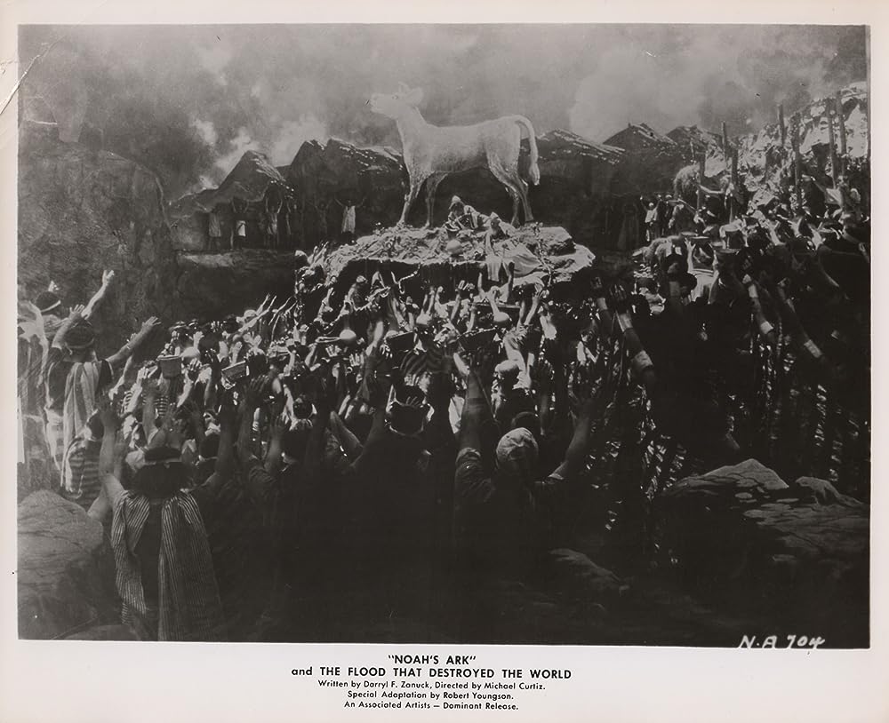 ノアの箱船の画像