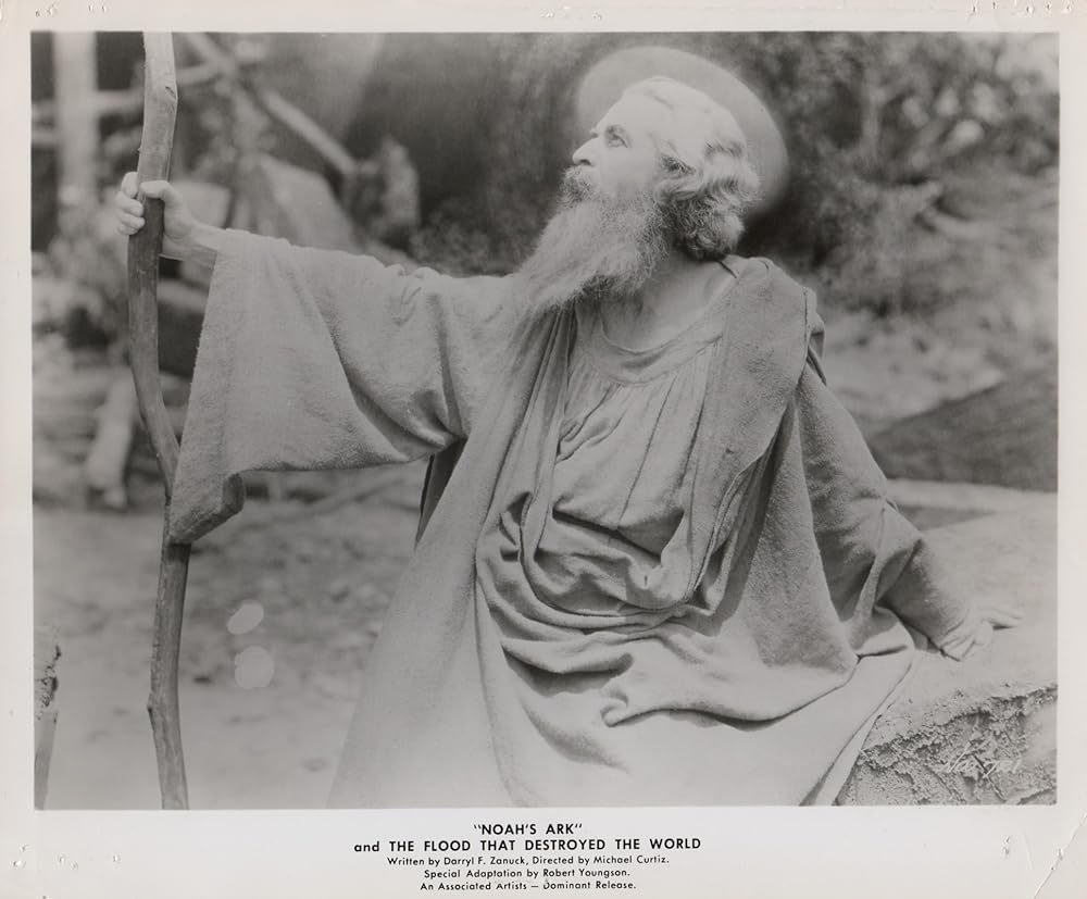 ノアの箱船の画像