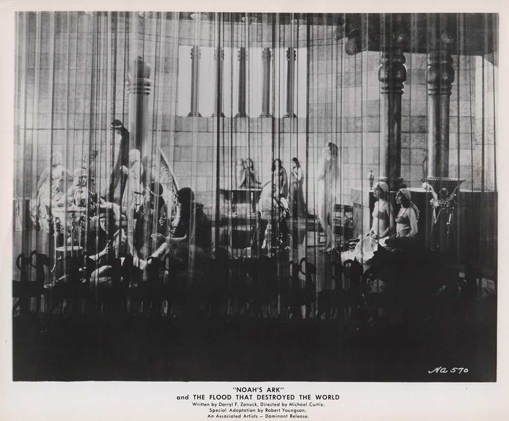 ノアの箱船の画像