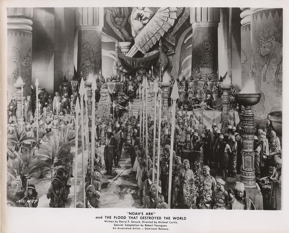 ノアの箱船の画像