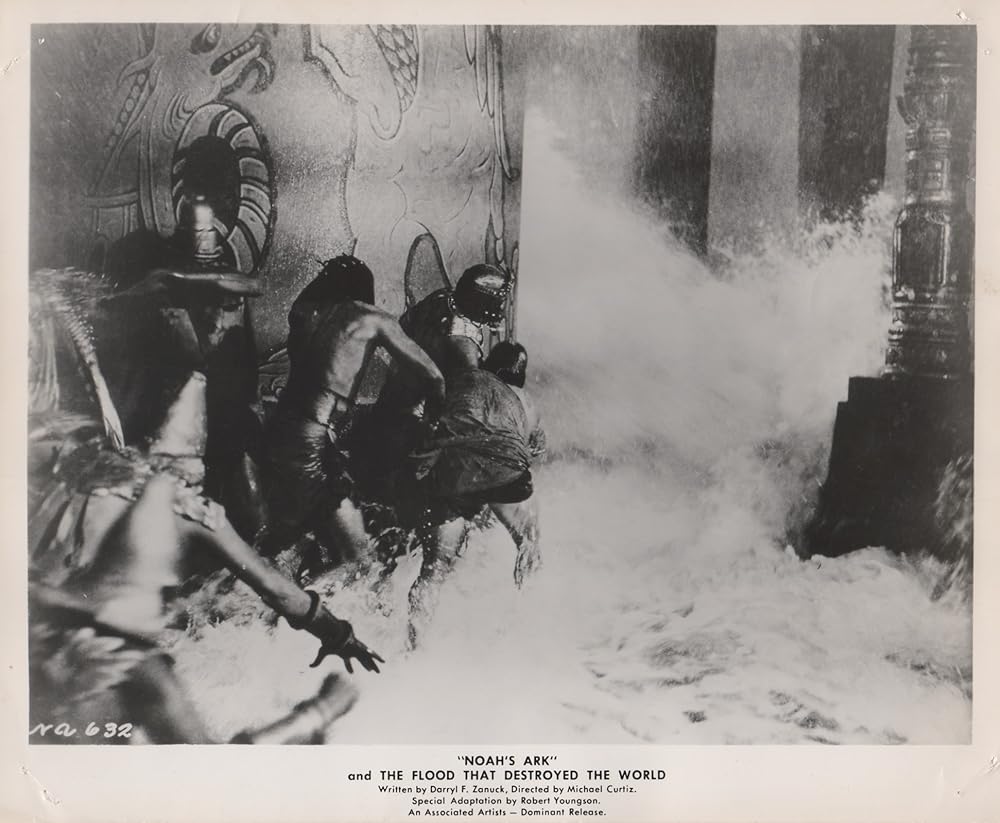 ノアの箱船の画像