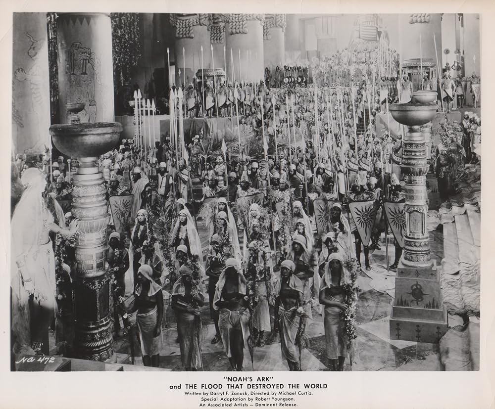 ノアの箱船の画像