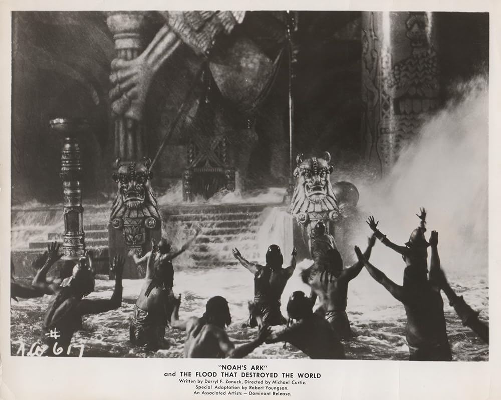 ノアの箱船の画像