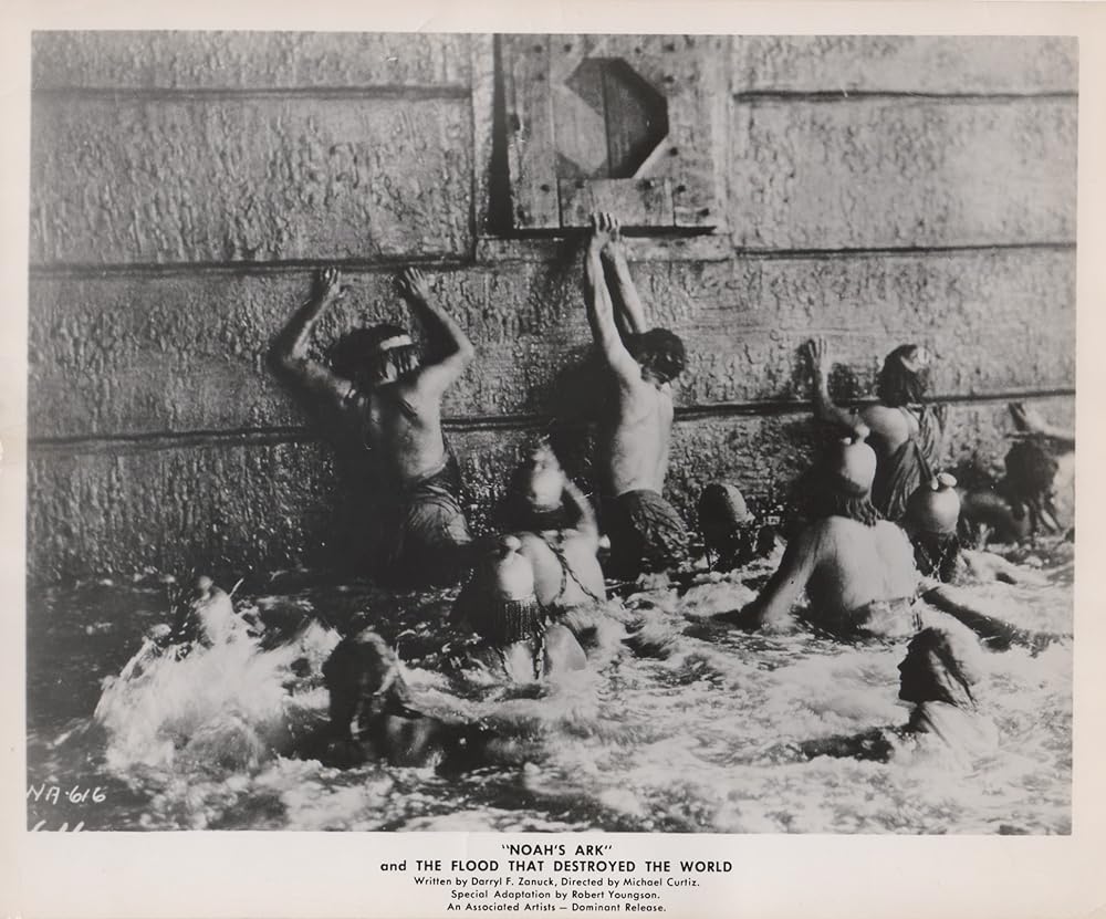 ノアの箱船の画像