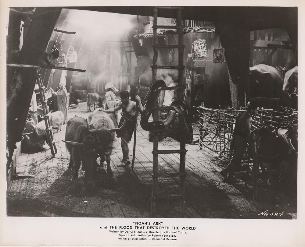 ノアの箱船の画像