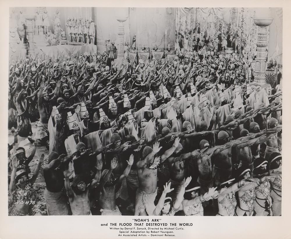 ノアの箱船の画像