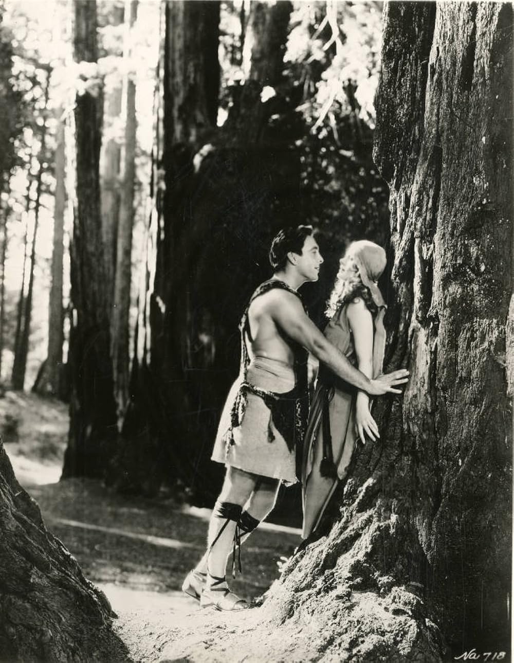 「ノアの箱船」ドロレス・コステロ & George O’Brienの画像