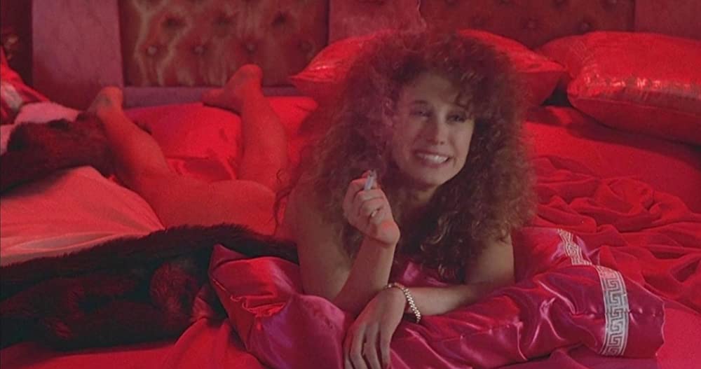 「愛されちゃって、マフィア」ナンシー・トラビスの画像