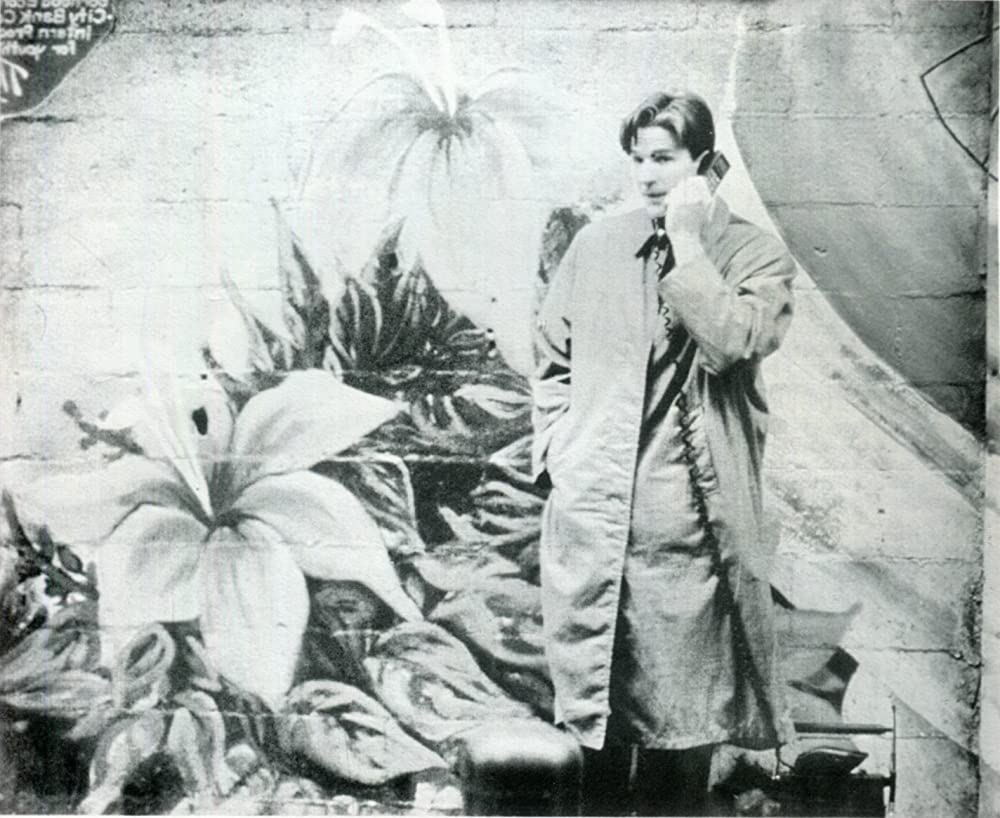 「愛されちゃって、マフィア」マシュー・モディーンの画像