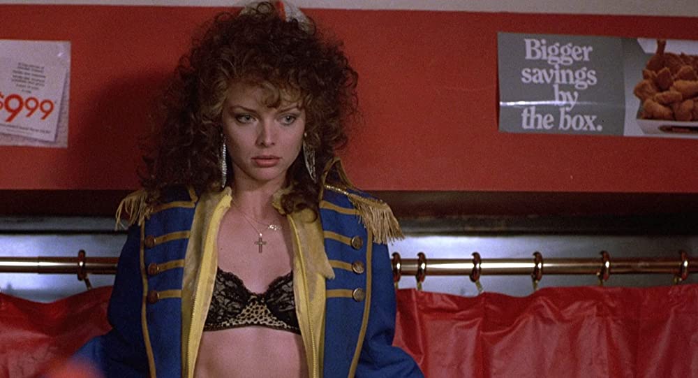 愛されちゃって、マフィアの画像