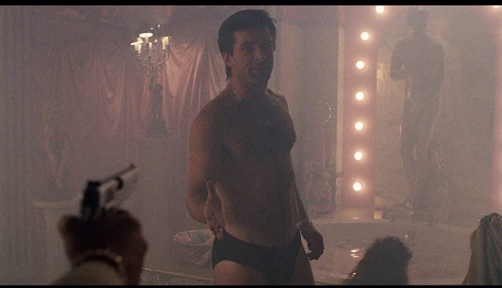 愛されちゃって、マフィアの画像