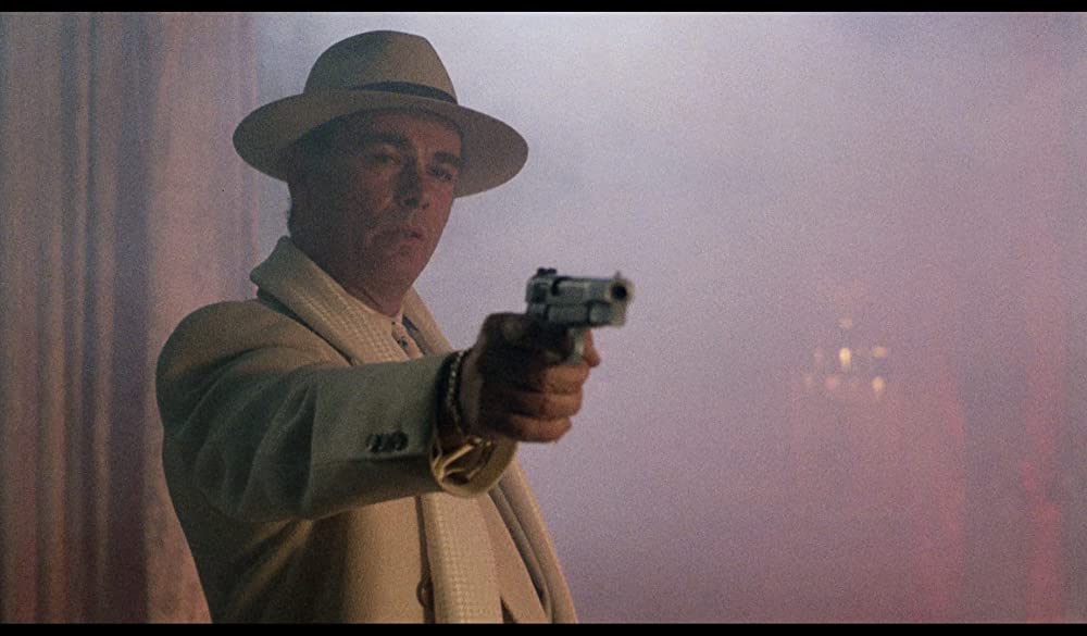 愛されちゃって、マフィアの画像