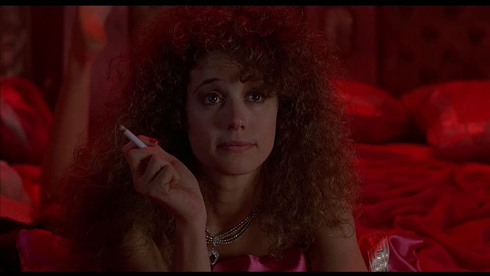 「愛されちゃって、マフィア」ナンシー・トラビスの画像