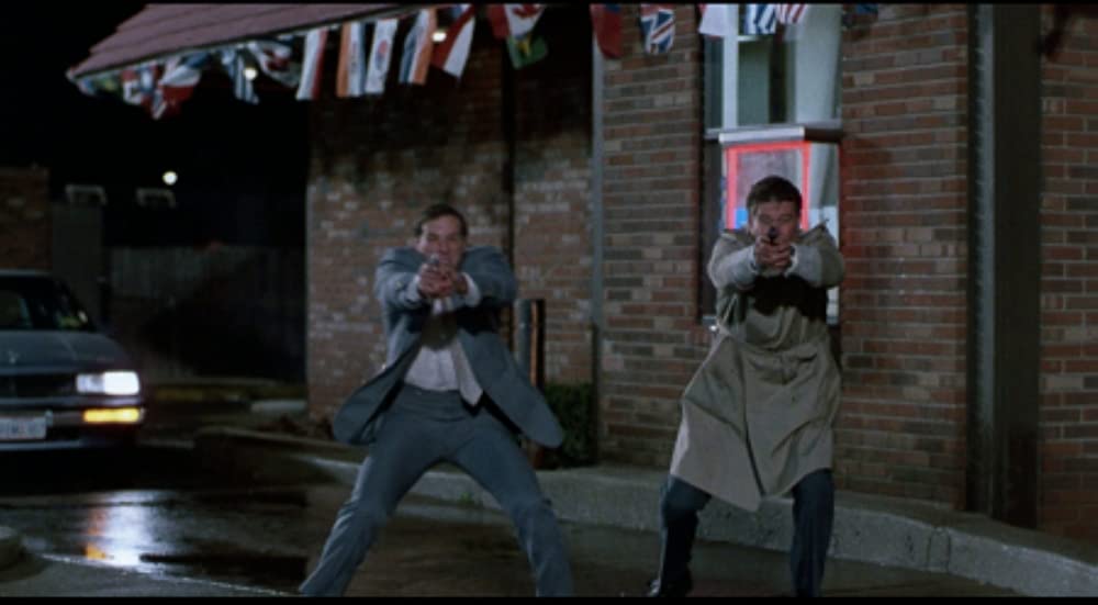 「愛されちゃって、マフィア」の画像