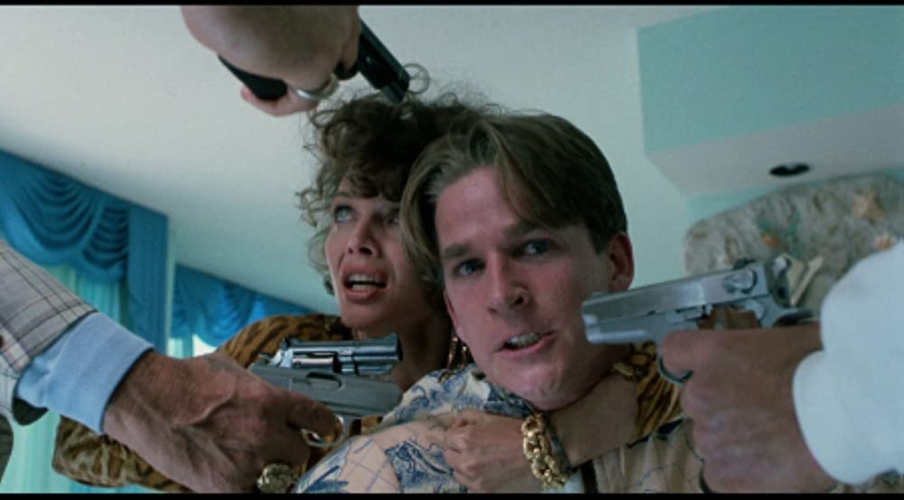 「愛されちゃって、マフィア」の画像