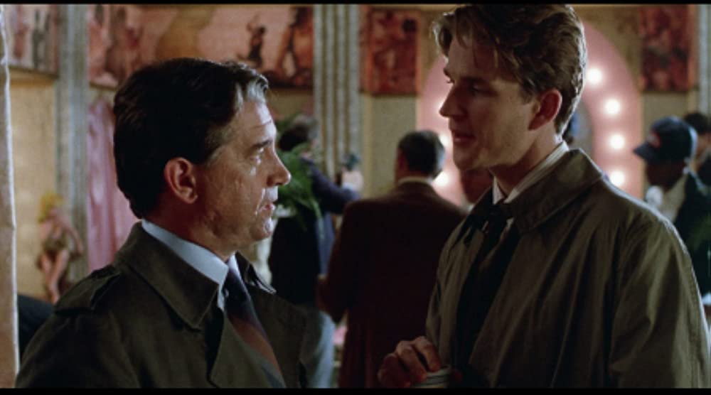 「愛されちゃって、マフィア」の画像