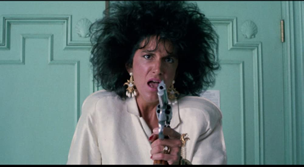 愛されちゃって、マフィア - 解説・レビュー・評価 | 映画