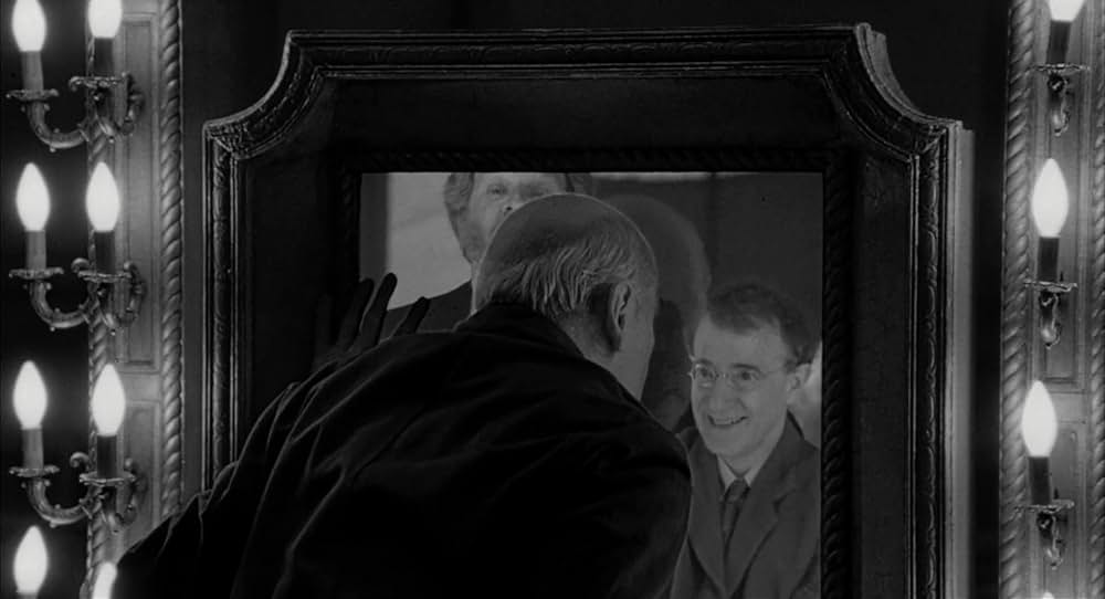 ウディ・アレンの影と霧の画像