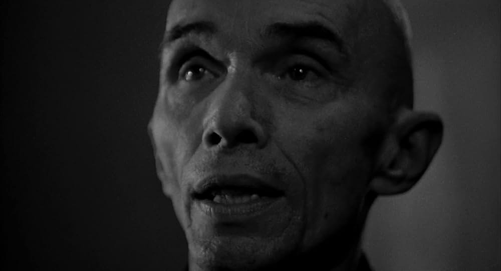 ウディ・アレンの影と霧の画像