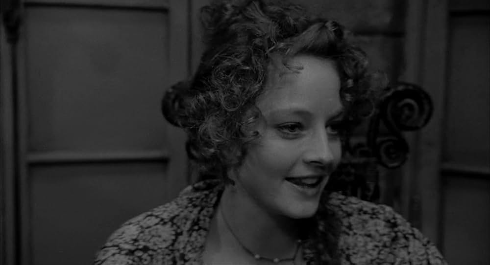 ウディ・アレンの影と霧の画像