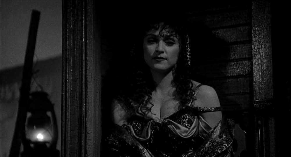 ウディ・アレンの影と霧の画像