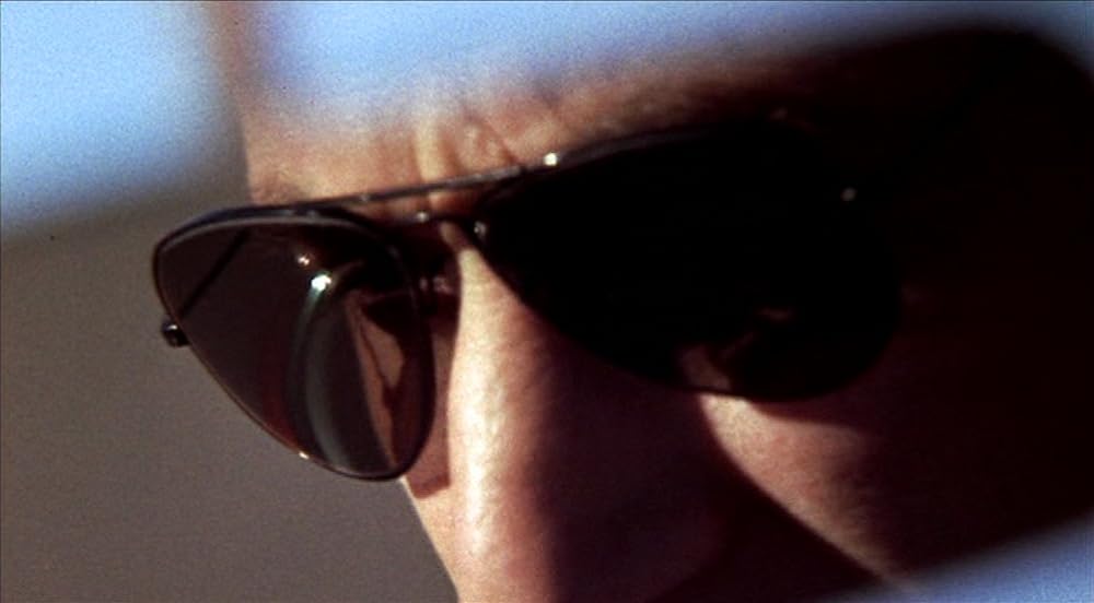 「Uターン」ショーン・ペンの画像