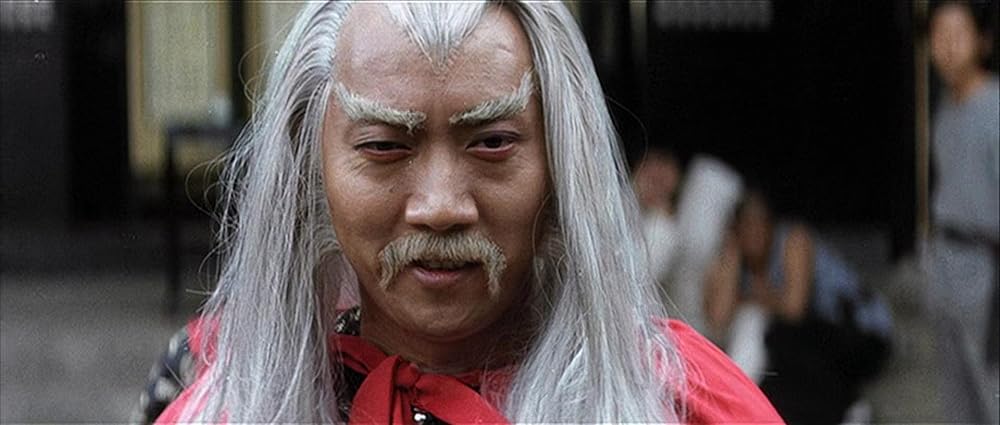 クレージーモンキー／笑拳の画像