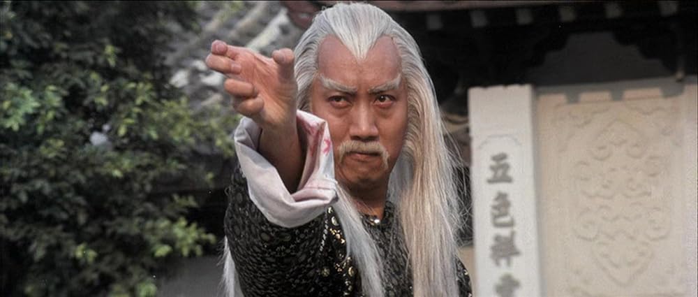 クレージーモンキー／笑拳の画像