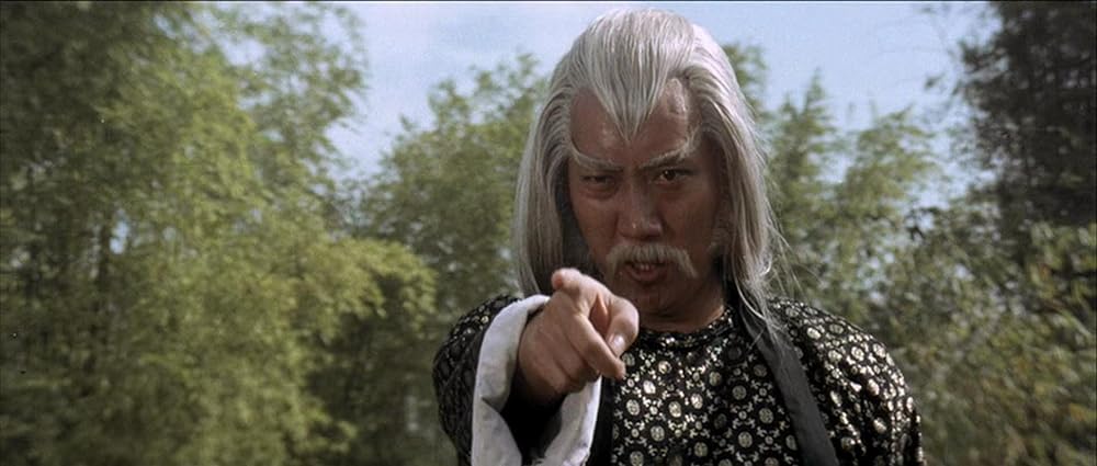 クレージーモンキー／笑拳の画像