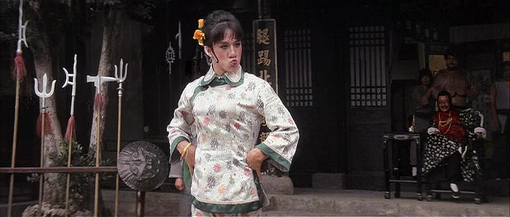 クレージーモンキー／笑拳の画像