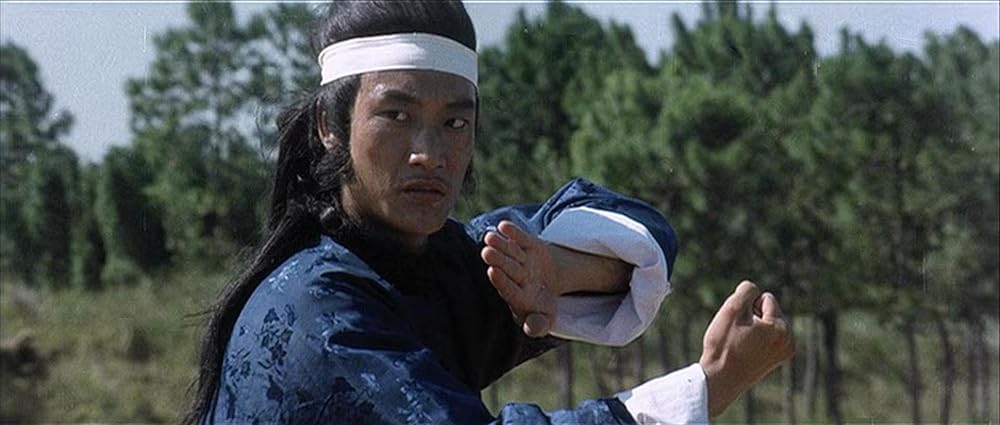 クレージーモンキー／笑拳の画像