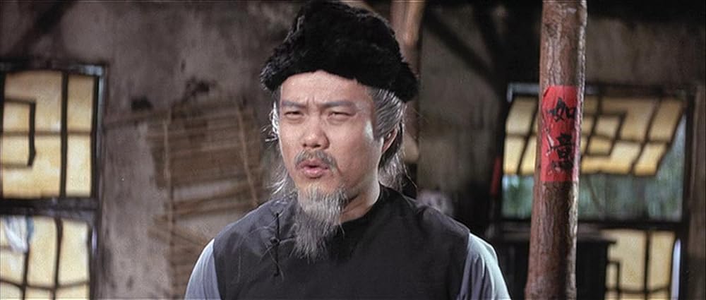 クレージーモンキー／笑拳の画像